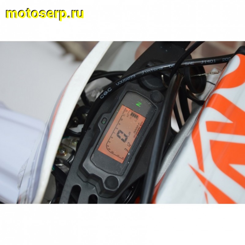 Купить  ====Кросс KAYO Мотоцикл кроссовый KAYO T4 250 ENDURO (ЭПТС), 21/18, 172FMM (маркирован 169FMM), 4Т, возд. охлажд; диск. торм,  (шт). (SM купить с доставкой по Москве и России, цена, технические характеристики, комплектация фото  - motoserp.ru