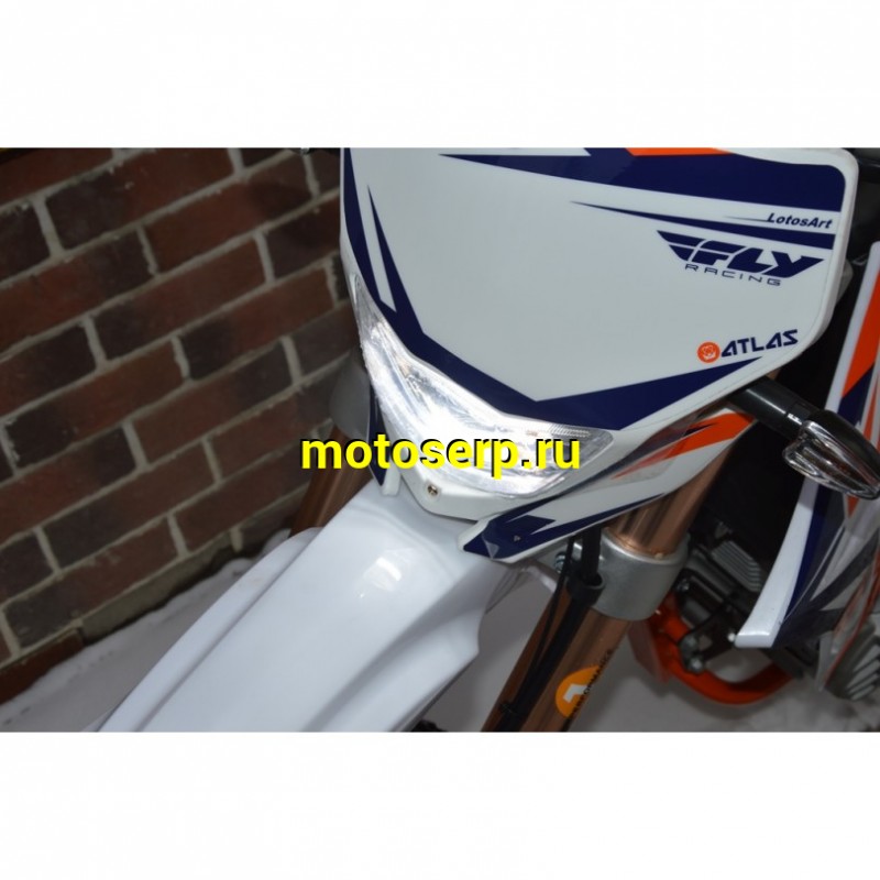 Купить  ====Кросс KAYO Мотоцикл кроссовый KAYO T4 250 ENDURO (ЭПТС), 21/18, 172FMM (маркирован 169FMM), 4Т, возд. охлажд; диск. торм,  (шт). (SM купить с доставкой по Москве и России, цена, технические характеристики, комплектация фото  - motoserp.ru