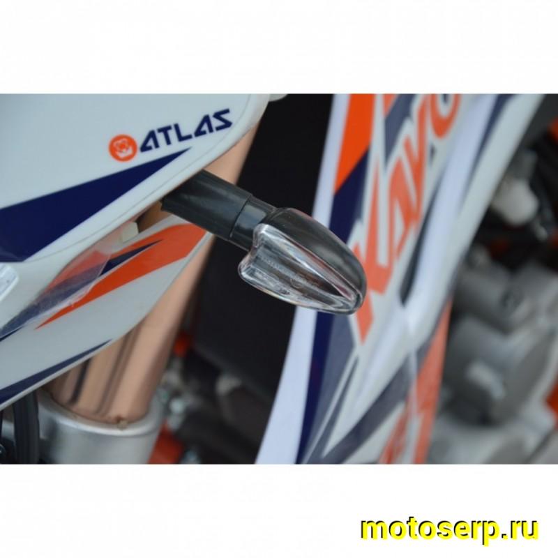 Купить  ====Кросс KAYO Мотоцикл кроссовый KAYO T4 250 ENDURO (ЭПТС), 21/18, 172FMM (маркирован 169FMM), 4Т, возд. охлажд; диск. торм,  (шт). (SM купить с доставкой по Москве и России, цена, технические характеристики, комплектация фото  - motoserp.ru