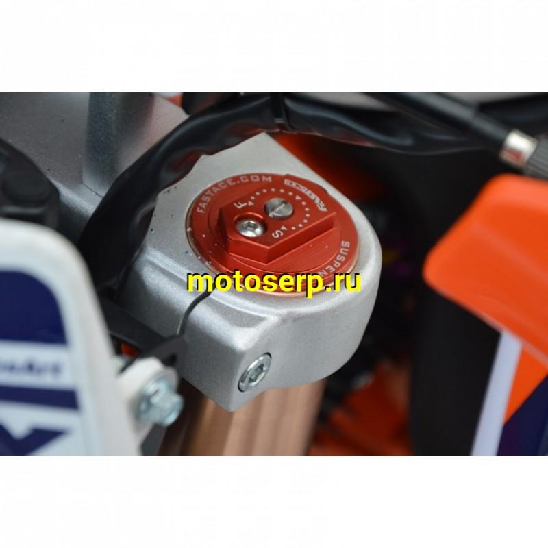 Купить  ====Кросс KAYO Мотоцикл кроссовый KAYO T4 250 ENDURO (ЭПТС), 21/18, 172FMM (маркирован 169FMM), 4Т, возд. охлажд; диск. торм,  (шт). (SM купить с доставкой по Москве и России, цена, технические характеристики, комплектация фото  - motoserp.ru