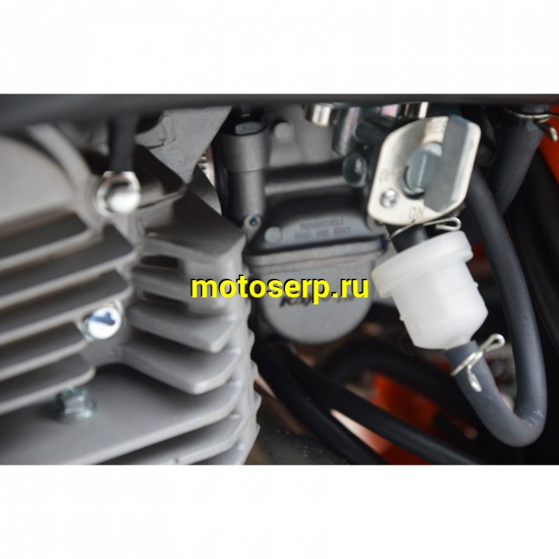 Купить  ====Кросс KAYO Мотоцикл кроссовый KAYO T4 250 ENDURO (ЭПТС), 21/18, 172FMM (маркирован 169FMM), 4Т, возд. охлажд; диск. торм,  (шт). (SM купить с доставкой по Москве и России, цена, технические характеристики, комплектация фото  - motoserp.ru