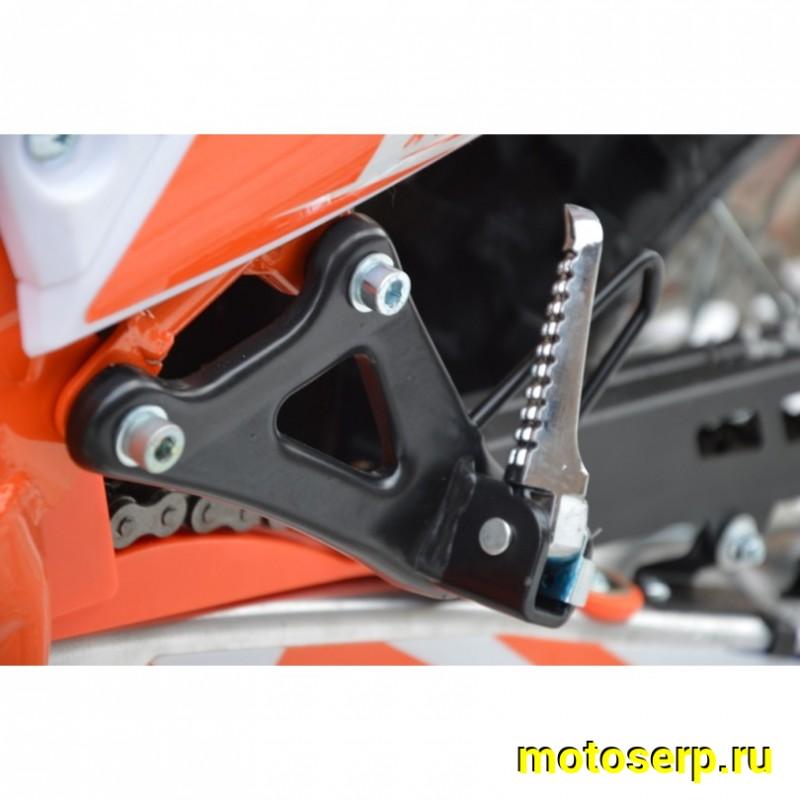Купить  ====Кросс KAYO Мотоцикл кроссовый KAYO T4 250 ENDURO (ЭПТС), 21/18, 172FMM (маркирован 169FMM), 4Т, возд. охлажд; диск. торм,  (шт). (SM купить с доставкой по Москве и России, цена, технические характеристики, комплектация фото  - motoserp.ru