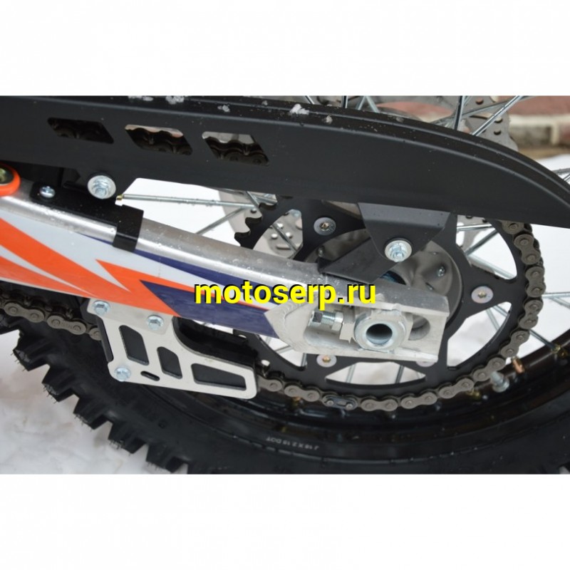 Купить  ====Кросс KAYO Мотоцикл кроссовый KAYO T4 250 ENDURO (ЭПТС), 21/18, 172FMM (маркирован 169FMM), 4Т, возд. охлажд; диск. торм,  (шт). (SM купить с доставкой по Москве и России, цена, технические характеристики, комплектация фото  - motoserp.ru