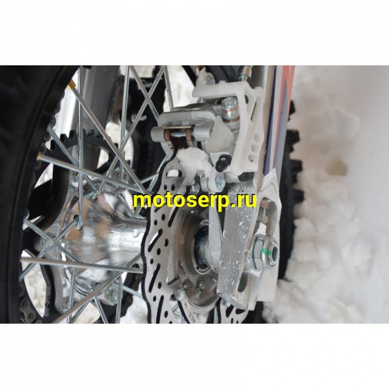 Купить  ====Кросс KAYO Мотоцикл кроссовый KAYO T4 250 ENDURO (ЭПТС), 21/18, 172FMM (маркирован 169FMM), 4Т, возд. охлажд; диск. торм,  (шт). (SM купить с доставкой по Москве и России, цена, технические характеристики, комплектация фото  - motoserp.ru