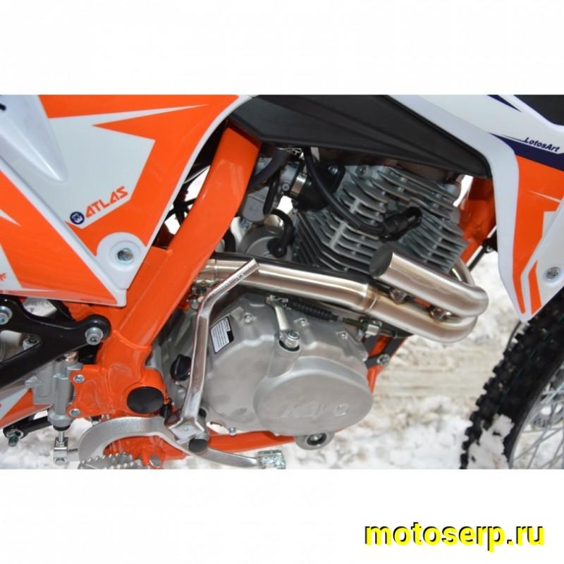 Купить  ====Кросс KAYO Мотоцикл кроссовый KAYO T4 250 ENDURO (ЭПТС), 21/18, 172FMM (маркирован 169FMM), 4Т, возд. охлажд; диск. торм,  (шт). (SM купить с доставкой по Москве и России, цена, технические характеристики, комплектация фото  - motoserp.ru
