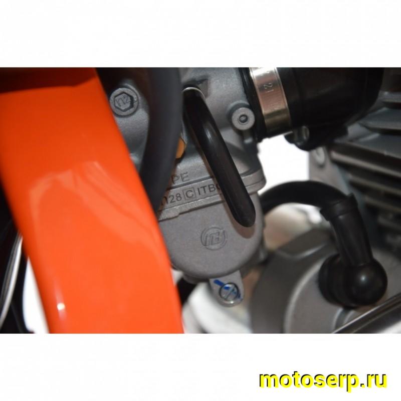 Купить  ====Кросс KAYO Мотоцикл кроссовый KAYO T4 250 ENDURO (ЭПТС), 21/18, 172FMM (маркирован 169FMM), 4Т, возд. охлажд; диск. торм,  (шт). (SM купить с доставкой по Москве и России, цена, технические характеристики, комплектация фото  - motoserp.ru
