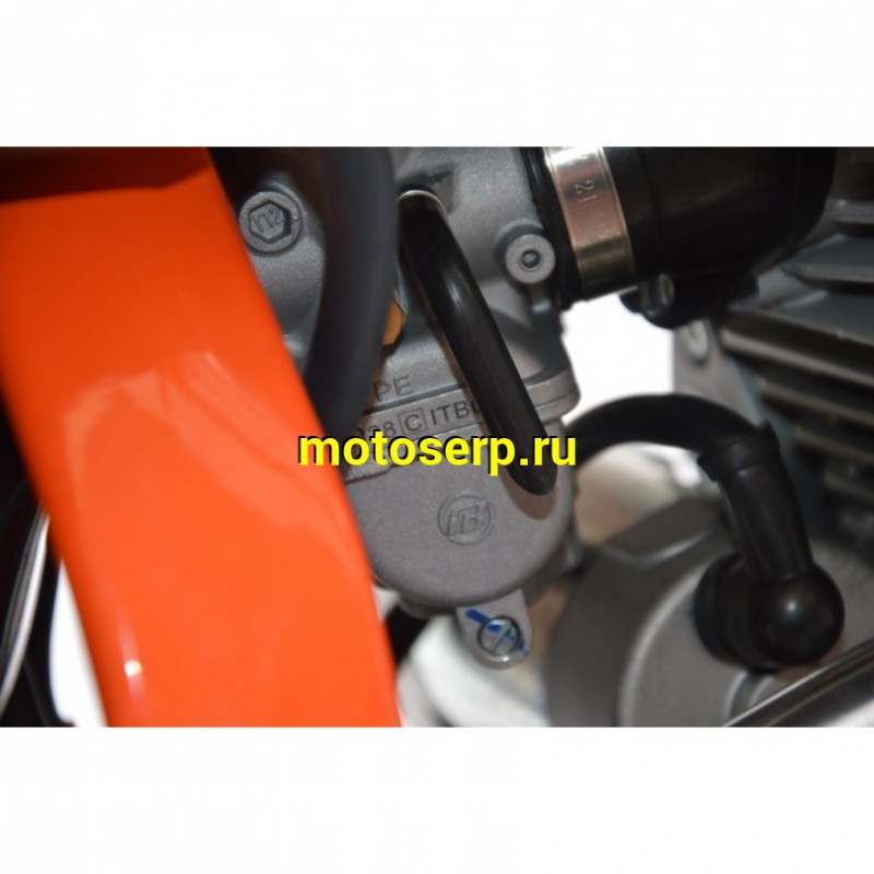 Купить  ====Кросс KAYO Мотоцикл кроссовый KAYO T4 250 ENDURO (ЭПТС), 21/18, 172FMM (маркирован 169FMM), 4Т, возд. охлажд; диск. торм,  (шт). (SM купить с доставкой по Москве и России, цена, технические характеристики, комплектация фото  - motoserp.ru