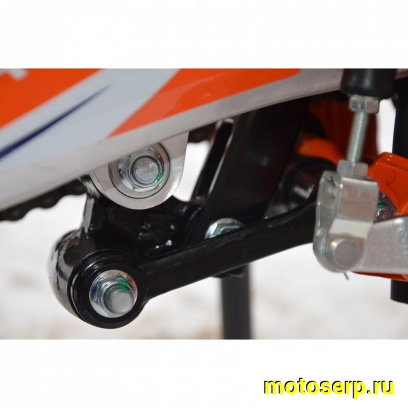 Купить  ====Кросс KAYO Мотоцикл кроссовый KAYO T4 250 ENDURO (ЭПТС), 21/18, 172FMM (маркирован 169FMM), 4Т, возд. охлажд; диск. торм,  (шт). (SM купить с доставкой по Москве и России, цена, технические характеристики, комплектация фото  - motoserp.ru