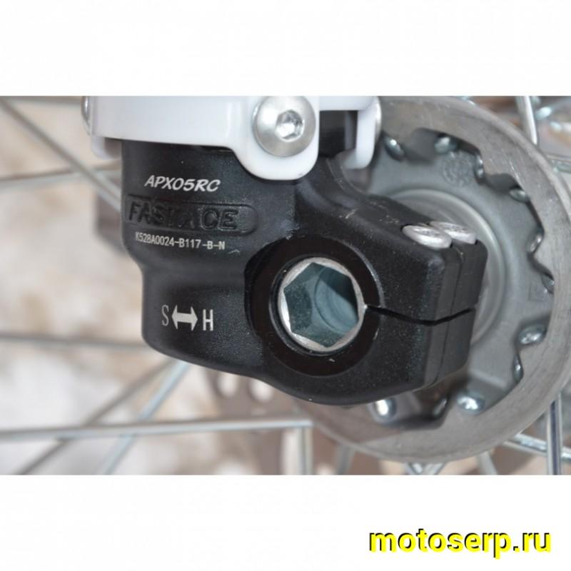 Купить  ====Кросс KAYO Мотоцикл кроссовый KAYO T4 250 ENDURO (ЭПТС), 21/18, 172FMM (маркирован 169FMM), 4Т, возд. охлажд; диск. торм,  (шт). (SM купить с доставкой по Москве и России, цена, технические характеристики, комплектация фото  - motoserp.ru