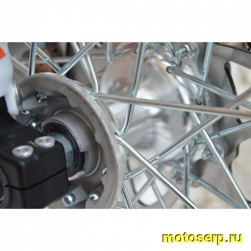 Купить  ====Кросс KAYO Мотоцикл кроссовый KAYO T4 250 ENDURO (ЭПТС), 21/18, 172FMM (маркирован 169FMM), 4Т, возд. охлажд; диск. торм,  (шт). (SM купить с доставкой по Москве и России, цена, технические характеристики, комплектация фото  - motoserp.ru