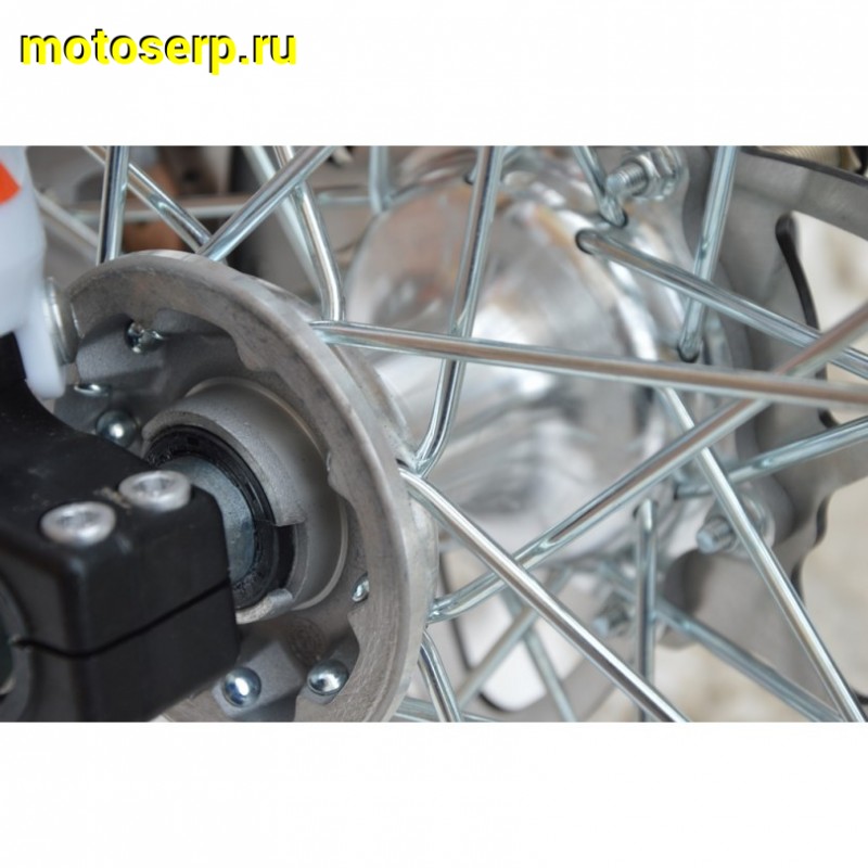 Купить  ====Кросс KAYO Мотоцикл кроссовый KAYO T4 250 ENDURO (ЭПТС), 21/18, 172FMM (маркирован 169FMM), 4Т, возд. охлажд; диск. торм,  (шт). (SM купить с доставкой по Москве и России, цена, технические характеристики, комплектация фото  - motoserp.ru