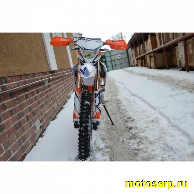 Купить  ====Кросс KAYO Мотоцикл кроссовый KAYO T4 250 ENDURO (ЭПТС), 21/18, 172FMM (маркирован 169FMM), 4Т, возд. охлажд; диск. торм,  (шт). (SM купить с доставкой по Москве и России, цена, технические характеристики, комплектация фото  - motoserp.ru