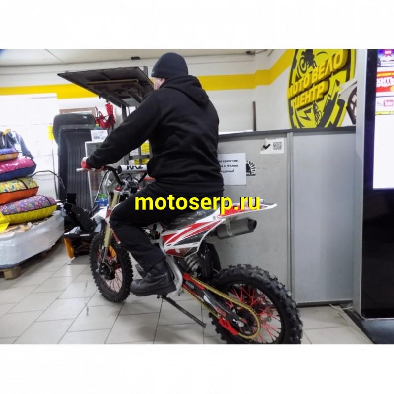 Купить  ====Питбайк KAYO BASIC YX 140 (спортинв), 17/14 , 4Т, возд. масл., карбюр.,диск./диск., (шт)  (SM купить с доставкой по Москве и России, цена, технические характеристики, комплектация фото  - motoserp.ru