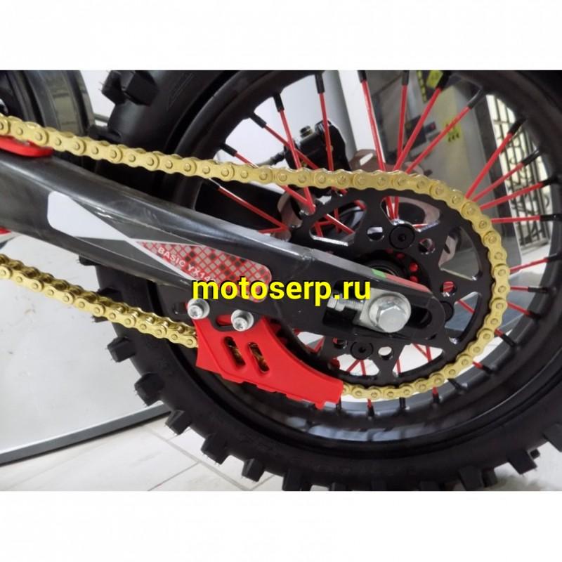 Купить  ====Питбайк KAYO BASIC YX 140 (спортинв), 17/14 , 4Т, возд. масл., карбюр.,диск./диск., (шт)  (SM купить с доставкой по Москве и России, цена, технические характеристики, комплектация фото  - motoserp.ru