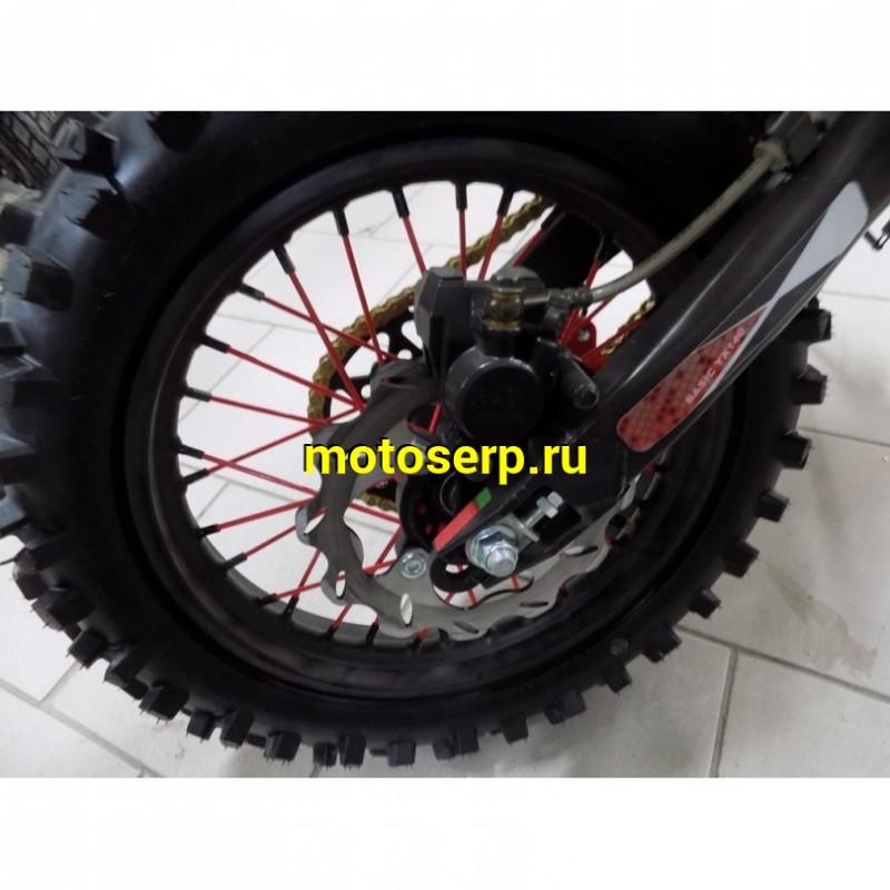 Купить  ====Питбайк KAYO BASIC YX 140 (спортинв), 17/14 , 4Т, возд. масл., карбюр.,диск./диск., (шт)  (SM купить с доставкой по Москве и России, цена, технические характеристики, комплектация фото  - motoserp.ru