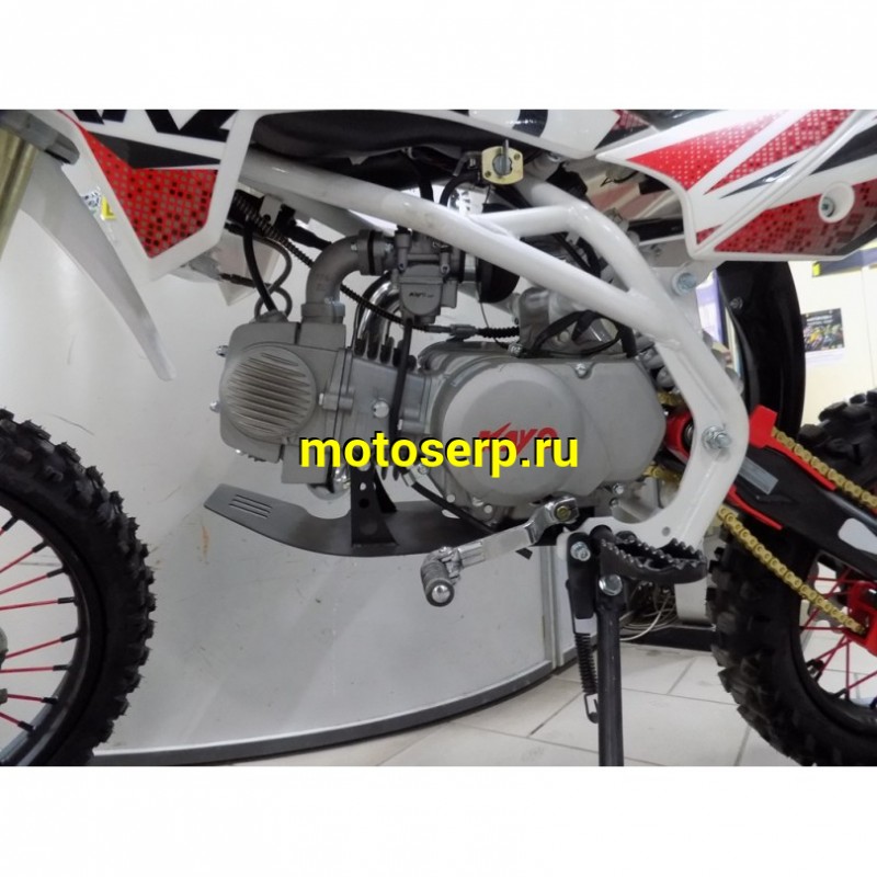 Купить  ====Питбайк KAYO BASIC YX 140 (спортинв), 17/14 , 4Т, возд. масл., карбюр.,диск./диск., (шт)  (SM купить с доставкой по Москве и России, цена, технические характеристики, комплектация фото  - motoserp.ru