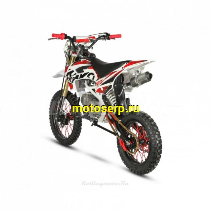 Купить  ====Питбайк KAYO BASIC YX 140 (спортинв), 17/14 , 4Т, возд. масл., карбюр.,диск./диск., (шт)  (SM купить с доставкой по Москве и России, цена, технические характеристики, комплектация фото  - motoserp.ru