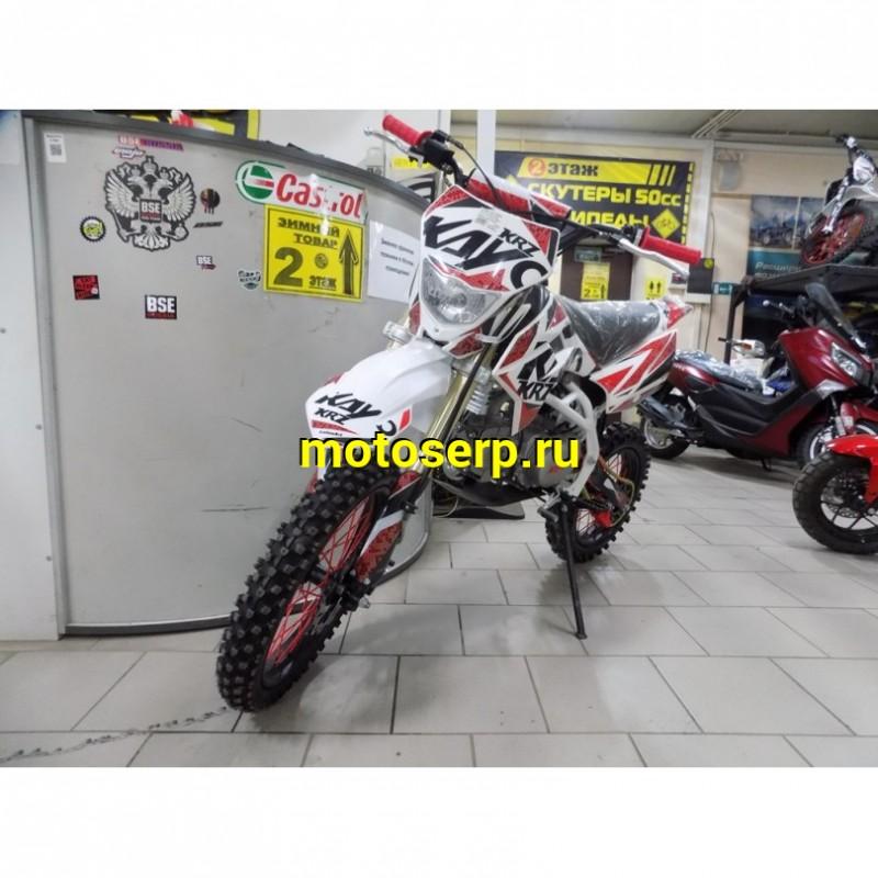 Купить  ====Питбайк KAYO BASIC YX 140 (спортинв), 17/14 , 4Т, возд. масл., карбюр.,диск./диск., (шт)  (SM купить с доставкой по Москве и России, цена, технические характеристики, комплектация фото  - motoserp.ru