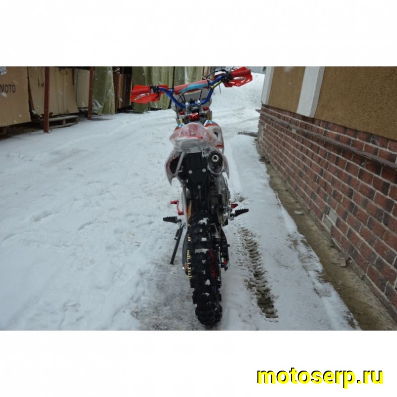 Купить  ====Питбайк KAYO EVOLUTION YX150 (спортинв), 17/14, 4Т, мех КПП, масл. охл., диск/диск. (шт) (SM купить с доставкой по Москве и России, цена, технические характеристики, комплектация фото  - motoserp.ru