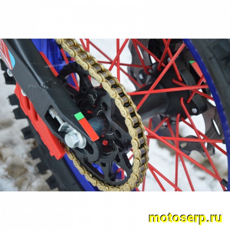 Купить  ====Питбайк KAYO EVOLUTION YX150 (спортинв), 17/14, 4Т, мех КПП, масл. охл., диск/диск. (шт) (SM купить с доставкой по Москве и России, цена, технические характеристики, комплектация фото  - motoserp.ru