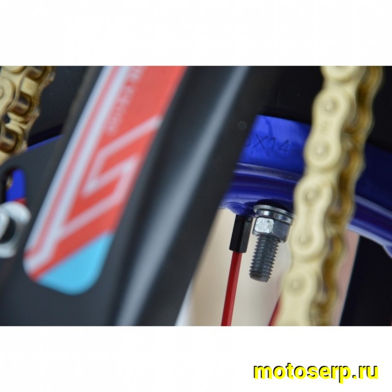 Купить  ====Питбайк KAYO EVOLUTION YX150 (спортинв), 17/14, 4Т, мех КПП, масл. охл., диск/диск. (шт) (SM купить с доставкой по Москве и России, цена, технические характеристики, комплектация фото  - motoserp.ru