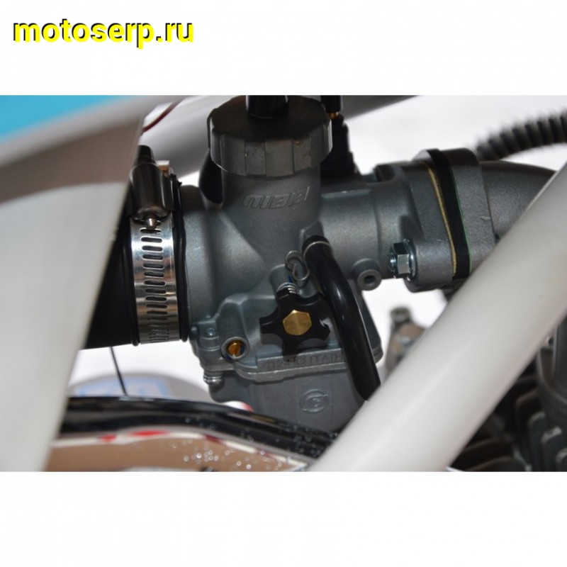 Купить  ====Питбайк KAYO EVOLUTION YX150 (спортинв), 17/14, 4Т, мех КПП, масл. охл., диск/диск. (шт) (SM купить с доставкой по Москве и России, цена, технические характеристики, комплектация фото  - motoserp.ru