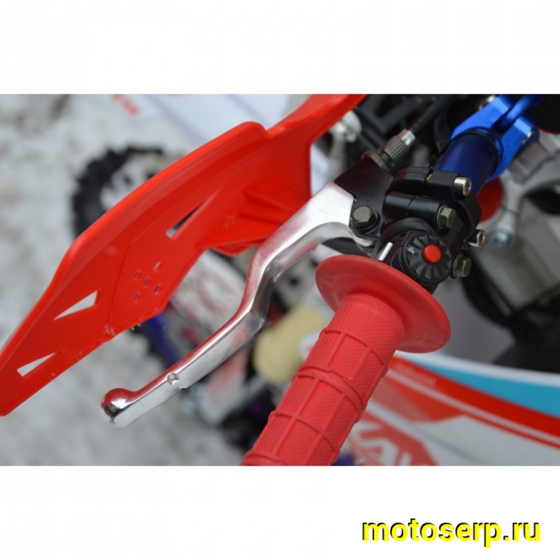 Купить  ====Питбайк KAYO EVOLUTION YX150 (спортинв), 17/14, 4Т, мех КПП, масл. охл., диск/диск. (шт) (SM купить с доставкой по Москве и России, цена, технические характеристики, комплектация фото  - motoserp.ru