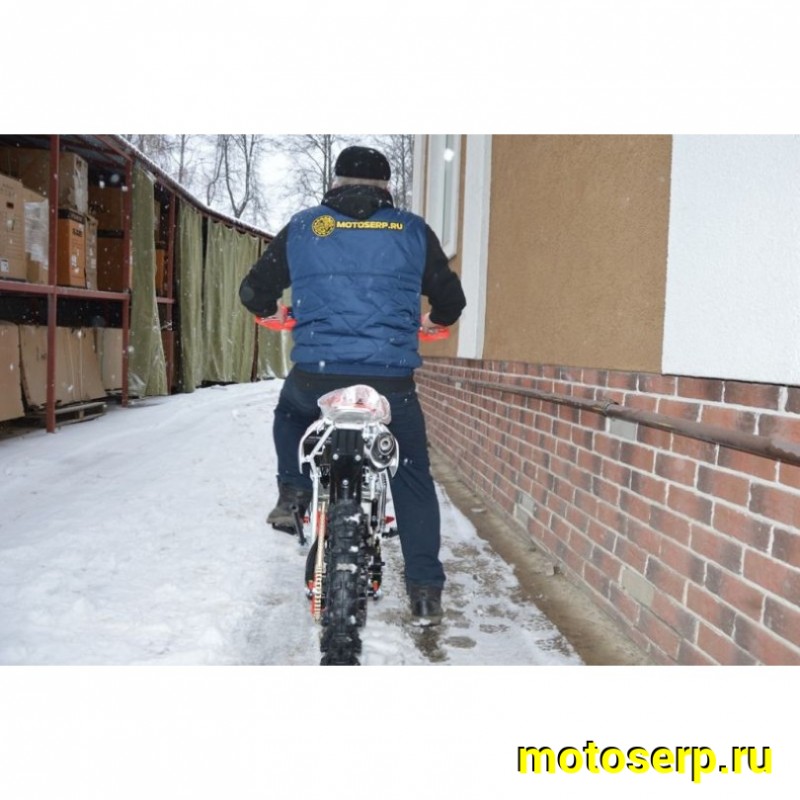 Купить  ====Питбайк KAYO EVOLUTION YX150 (спортинв), 17/14, 4Т, мех КПП, масл. охл., диск/диск. (шт) (SM купить с доставкой по Москве и России, цена, технические характеристики, комплектация фото  - motoserp.ru