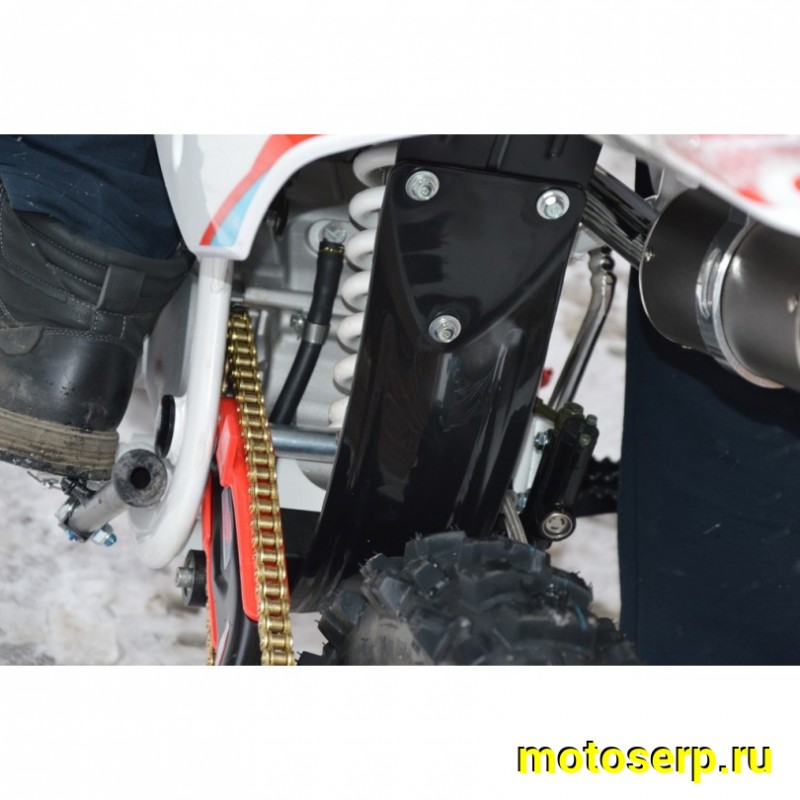 Купить  ====Питбайк KAYO EVOLUTION YX150 (спортинв), 17/14, 4Т, мех КПП, масл. охл., диск/диск. (шт) (SM купить с доставкой по Москве и России, цена, технические характеристики, комплектация фото  - motoserp.ru