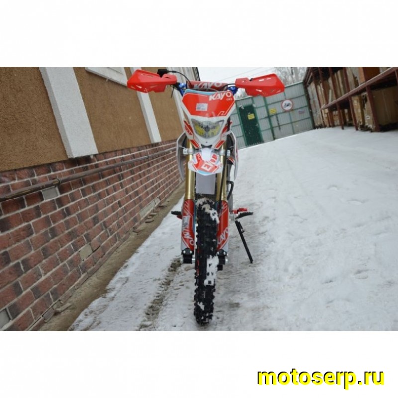 Купить  ====Питбайк KAYO EVOLUTION YX150 (спортинв), 17/14, 4Т, мех КПП, масл. охл., диск/диск. (шт) (SM купить с доставкой по Москве и России, цена, технические характеристики, комплектация фото  - motoserp.ru