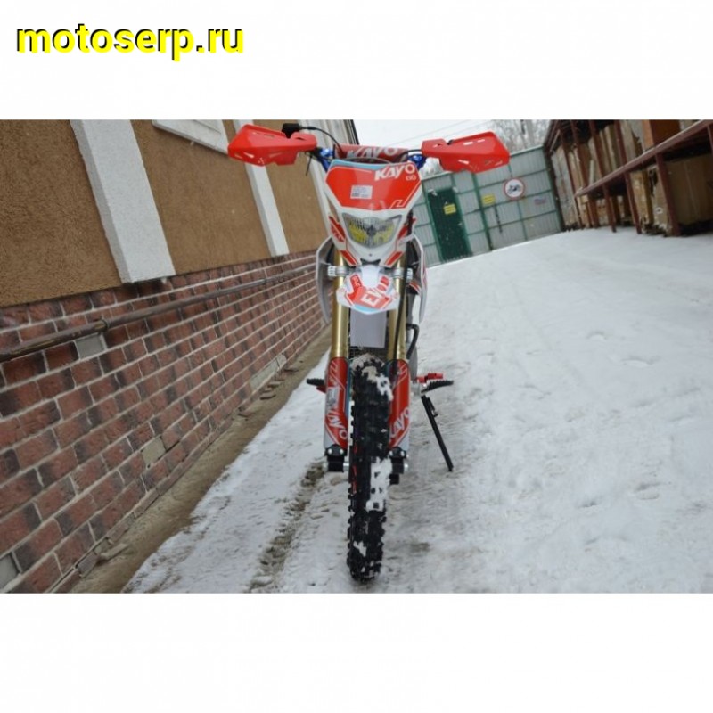 Купить  ====Питбайк KAYO EVOLUTION YX150 (спортинв), 17/14, 4Т, мех КПП, масл. охл., диск/диск. (шт) (SM купить с доставкой по Москве и России, цена, технические характеристики, комплектация фото  - motoserp.ru
