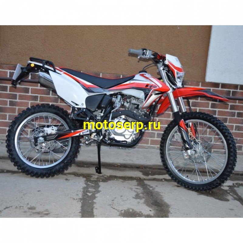 Купить ====Эндуро Мотоцикл KAYO T2-G ENDURO (ЭПТС), 250сс, 21/18 ...