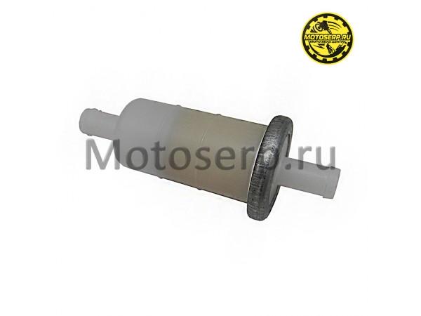 Купить  Фильтр топливный EMGO HONDA CBR600 900RR 1000F HAWK 650 (&Oslash;10mm) (шт) (MT T-978 купить с доставкой по Москве и России, цена, технические характеристики, комплектация фото  - motoserp.ru