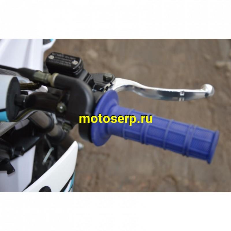 Купить  ====Питбайк KAYO MINI LF110EA  (спортинв), 12/10, 4Т, эл-стартер, П/АВТОМАТ N-1-2-3-4,  возд. охлажд., диск/диск, (шт) (SM купить с доставкой по Москве и России, цена, технические характеристики, комплектация фото  - motoserp.ru