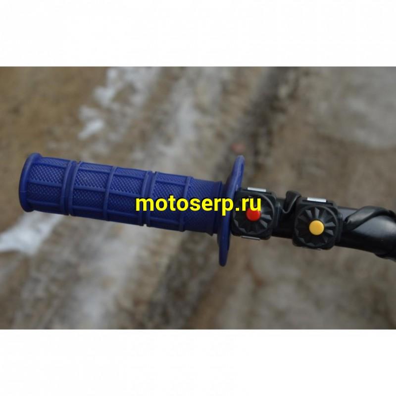 Купить  ====Питбайк KAYO MINI LF110EA  (спортинв), 12/10, 4Т, эл-стартер, П/АВТОМАТ N-1-2-3-4,  возд. охлажд., диск/диск, (шт) (SM купить с доставкой по Москве и России, цена, технические характеристики, комплектация фото  - motoserp.ru