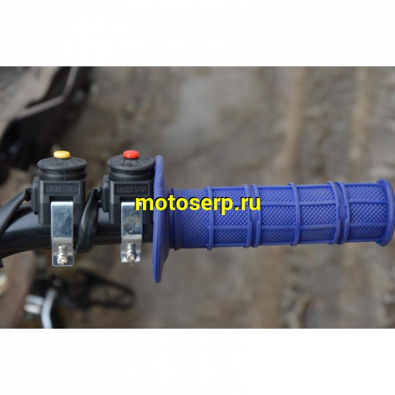 Купить  ====Питбайк KAYO MINI LF110EA  (спортинв), 12/10, 4Т, эл-стартер, П/АВТОМАТ N-1-2-3-4,  возд. охлажд., диск/диск, (шт) (SM купить с доставкой по Москве и России, цена, технические характеристики, комплектация фото  - motoserp.ru