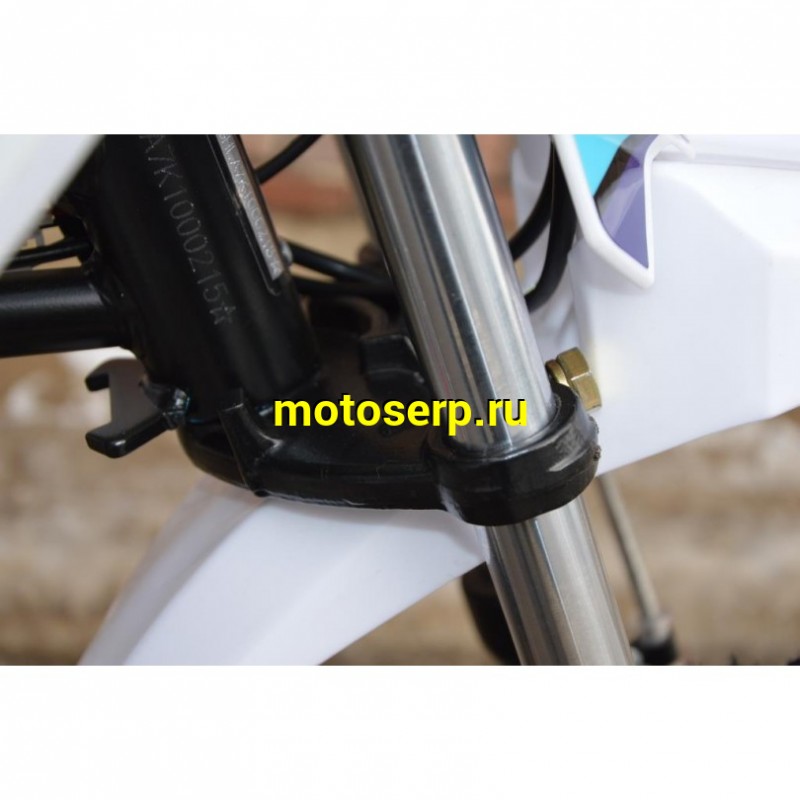 Купить  ====Питбайк KAYO MINI LF110EA  (спортинв), 12/10, 4Т, эл-стартер, П/АВТОМАТ N-1-2-3-4,  возд. охлажд., диск/диск, (шт) (SM купить с доставкой по Москве и России, цена, технические характеристики, комплектация фото  - motoserp.ru