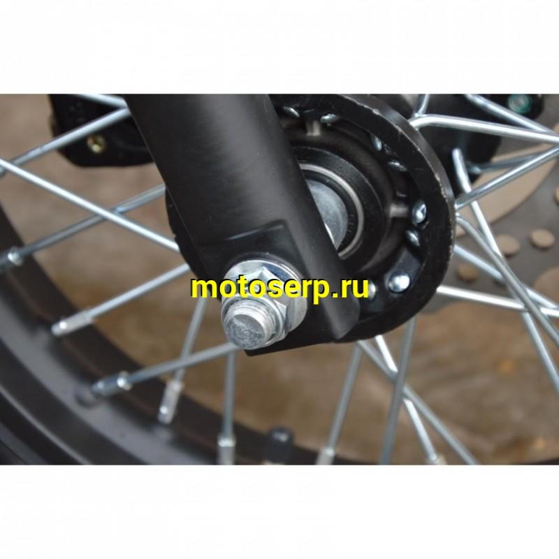 Купить  ====Питбайк KAYO MINI LF110EA  (спортинв), 12/10, 4Т, эл-стартер, П/АВТОМАТ N-1-2-3-4,  возд. охлажд., диск/диск, (шт) (SM купить с доставкой по Москве и России, цена, технические характеристики, комплектация фото  - motoserp.ru