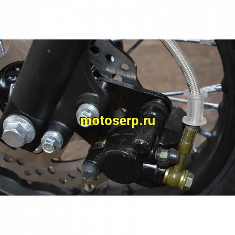 Купить  ====Питбайк KAYO MINI LF110EA  (спортинв), 12/10, 4Т, эл-стартер, П/АВТОМАТ N-1-2-3-4,  возд. охлажд., диск/диск, (шт) (SM купить с доставкой по Москве и России, цена, технические характеристики, комплектация фото  - motoserp.ru
