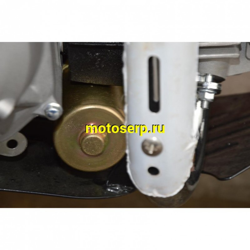 Купить  ====Питбайк KAYO MINI LF110EA  (спортинв), 12/10, 4Т, эл-стартер, П/АВТОМАТ N-1-2-3-4,  возд. охлажд., диск/диск, (шт) (SM купить с доставкой по Москве и России, цена, технические характеристики, комплектация фото  - motoserp.ru