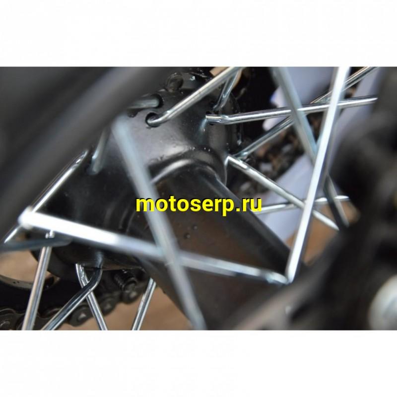 Купить  ====Питбайк KAYO MINI LF110EA  (спортинв), 12/10, 4Т, эл-стартер, П/АВТОМАТ N-1-2-3-4,  возд. охлажд., диск/диск, (шт) (SM купить с доставкой по Москве и России, цена, технические характеристики, комплектация фото  - motoserp.ru