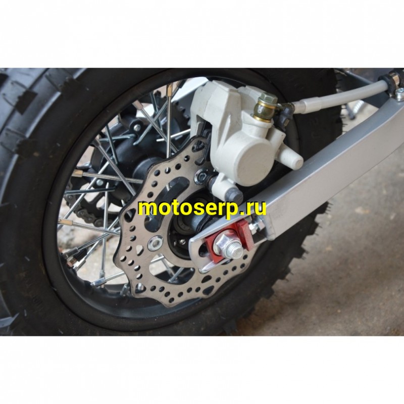 Купить  ====Питбайк PWR Racing FRZ 50 (спортинв), 10/10, 50сс, диск/диск (шт) (12940 купить с доставкой по Москве и России, цена, технические характеристики, комплектация фото  - motoserp.ru