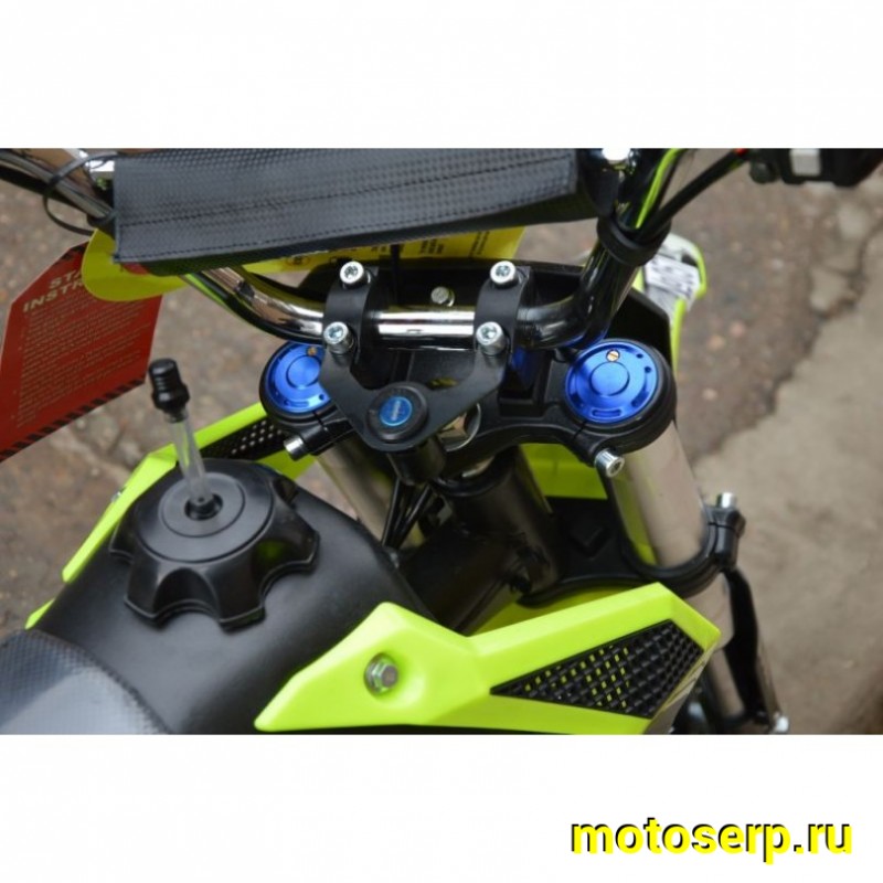 Купить  ====Питбайк PWR Racing FRZ 50 (спортинв), 10/10, 50сс, диск/диск (шт) (12940 купить с доставкой по Москве и России, цена, технические характеристики, комплектация фото  - motoserp.ru