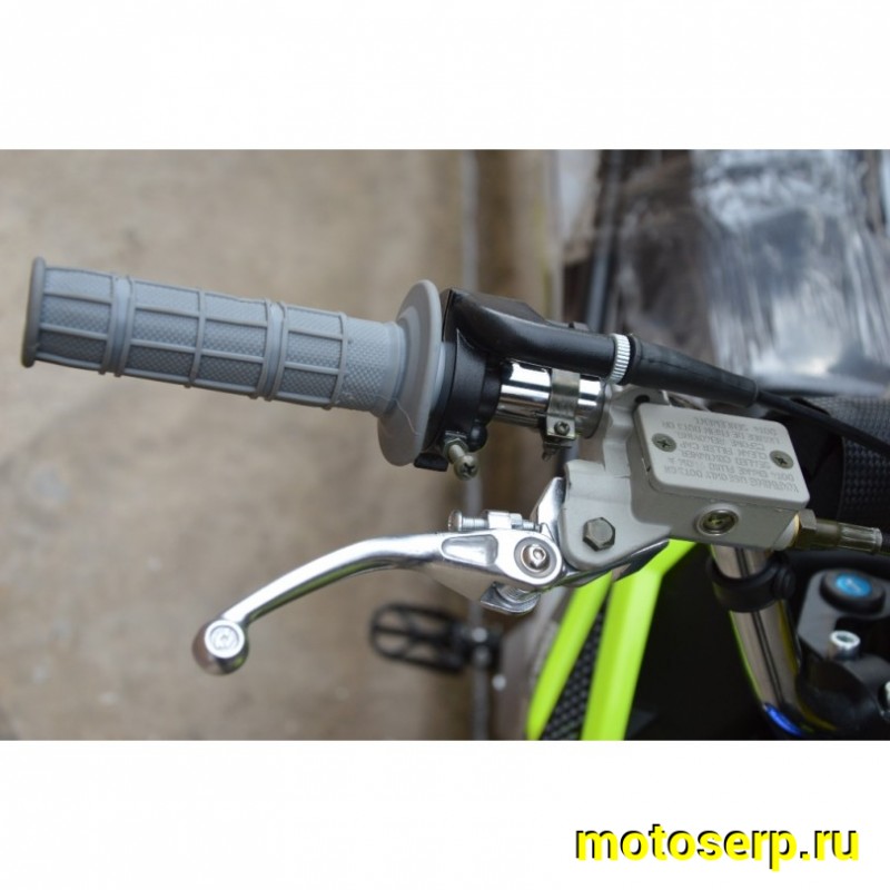 Купить  ====Питбайк PWR Racing FRZ 50 (спортинв), 10/10, 50сс, диск/диск (шт) (12940 купить с доставкой по Москве и России, цена, технические характеристики, комплектация фото  - motoserp.ru