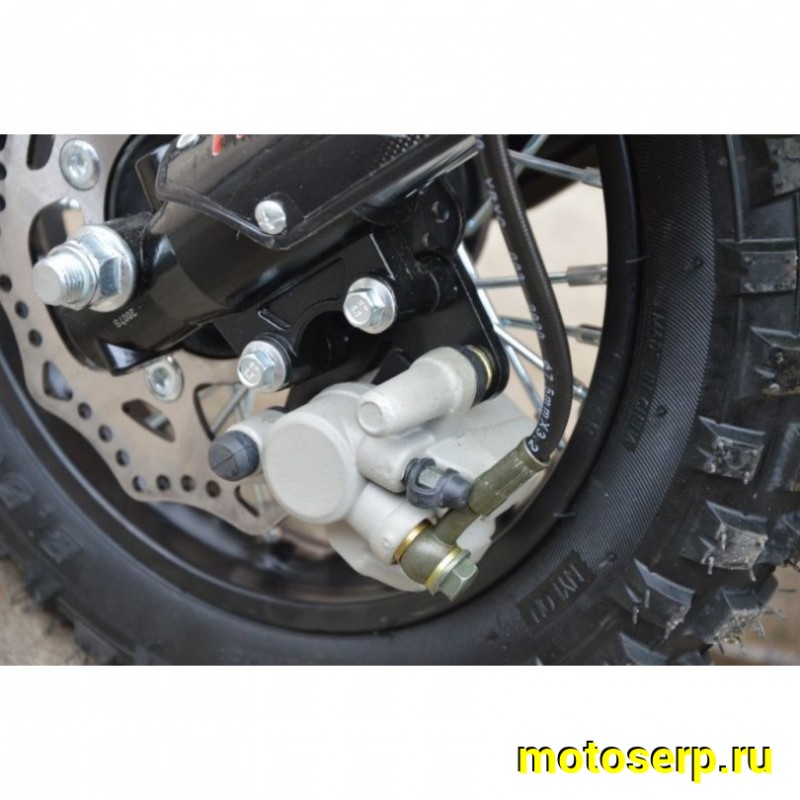 Купить  ====Питбайк PWR Racing FRZ 50 (спортинв), 10/10, 50сс, диск/диск (шт) (12940 купить с доставкой по Москве и России, цена, технические характеристики, комплектация фото  - motoserp.ru