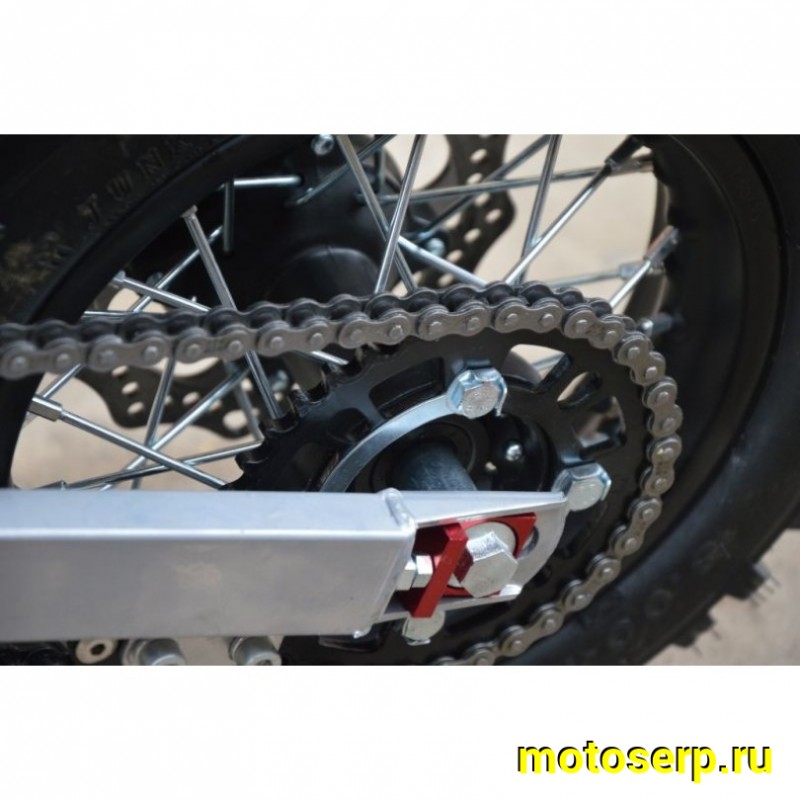 Купить  ====Питбайк PWR Racing FRZ 50 (спортинв), 10/10, 50сс, диск/диск (шт) (12940 купить с доставкой по Москве и России, цена, технические характеристики, комплектация фото  - motoserp.ru