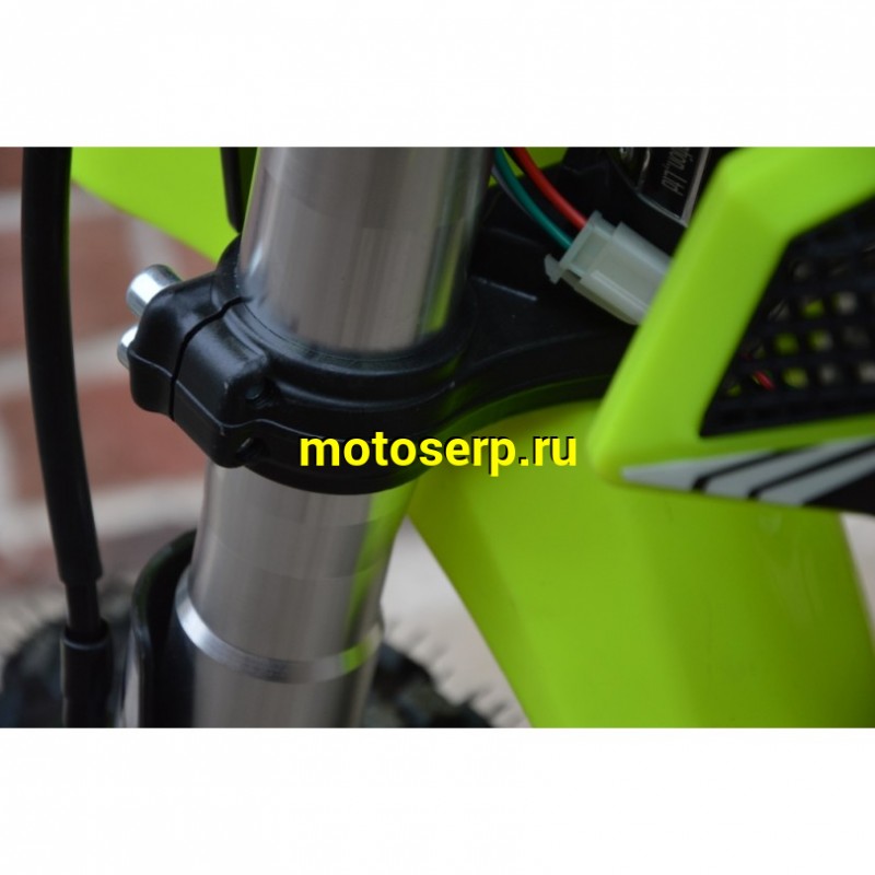 Купить  ====Питбайк PWR Racing FRZ 50 (спортинв), 10/10, 50сс, диск/диск (шт) (12940 купить с доставкой по Москве и России, цена, технические характеристики, комплектация фото  - motoserp.ru