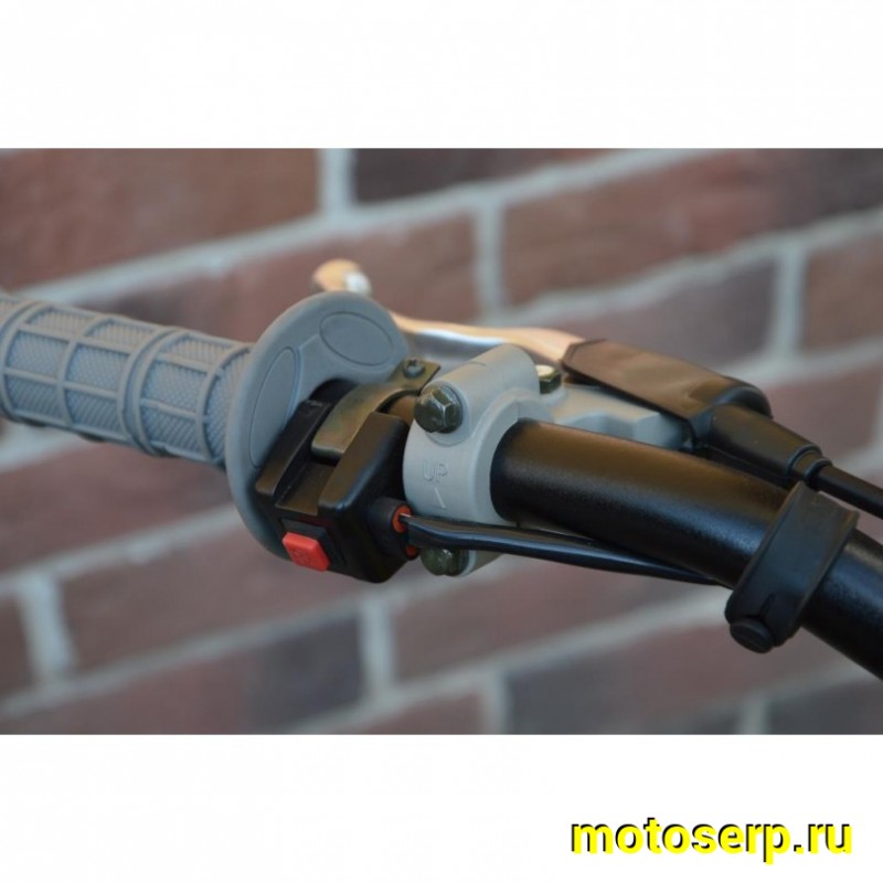 Купить  ====Питбайк PWR Racing FRZ 125 (спортинв), 17/14 , диск/диск (Бер) (шт) (12942 купить с доставкой по Москве и России, цена, технические характеристики, комплектация фото  - motoserp.ru