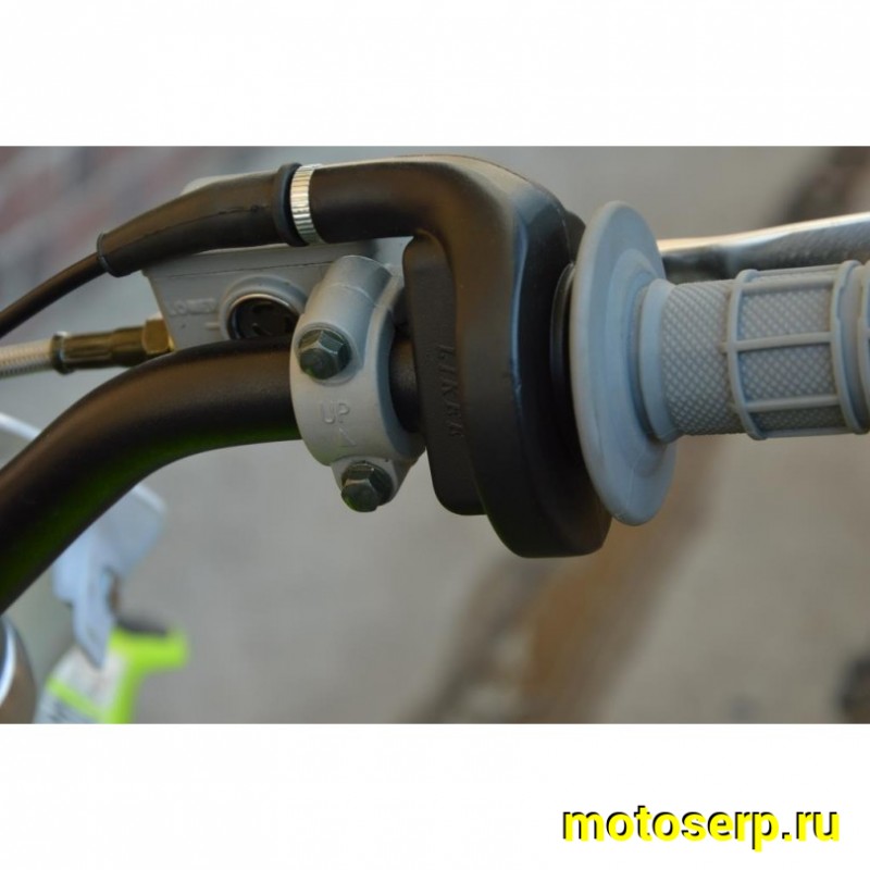 Купить  ====Питбайк PWR Racing FRZ 125 (спортинв), 17/14 , диск/диск (Бер) (шт) (12942 купить с доставкой по Москве и России, цена, технические характеристики, комплектация фото  - motoserp.ru