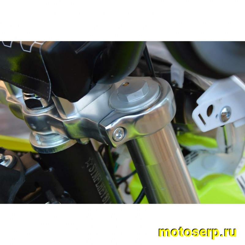 Купить  ====Питбайк PWR Racing FRZ 125 (спортинв), 17/14 , диск/диск (Бер) (шт) (12942 купить с доставкой по Москве и России, цена, технические характеристики, комплектация фото  - motoserp.ru